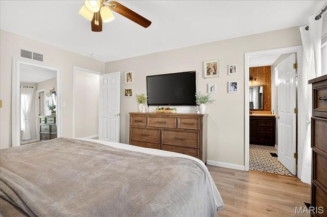 3017 Shelley Lynn Drive, Unincorporated, MO 63010