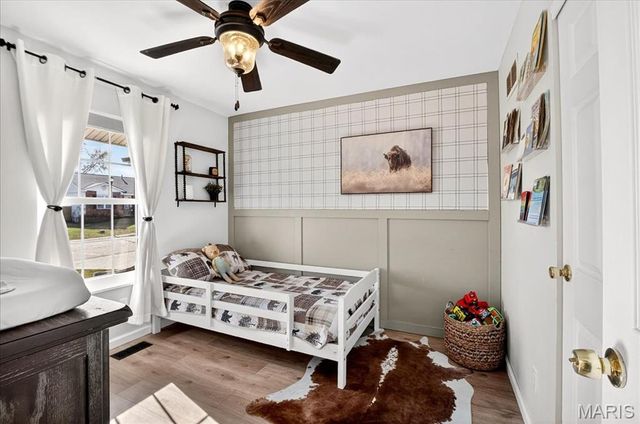 3017 Shelley Lynn Drive, Unincorporated, MO 63010