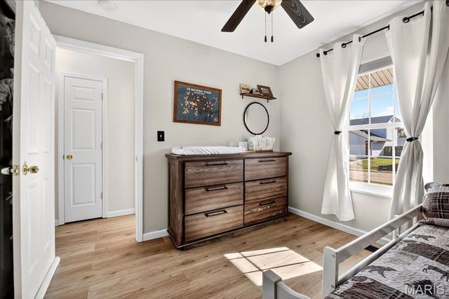 3017 Shelley Lynn Drive, Unincorporated, MO 63010