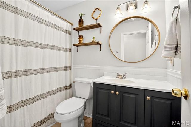 3017 Shelley Lynn Drive, Unincorporated, MO 63010