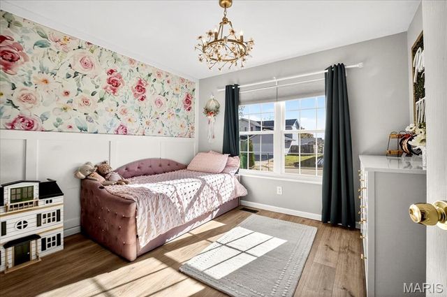 3017 Shelley Lynn Drive, Unincorporated, MO 63010