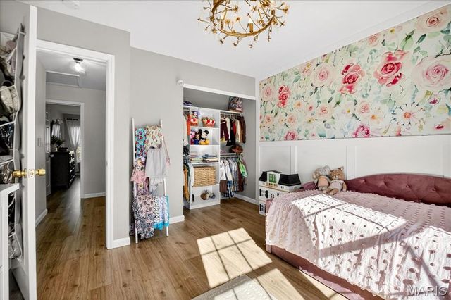 3017 Shelley Lynn Drive, Unincorporated, MO 63010