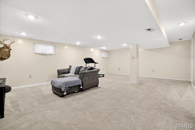 3017 Shelley Lynn Drive, Unincorporated, MO 63010