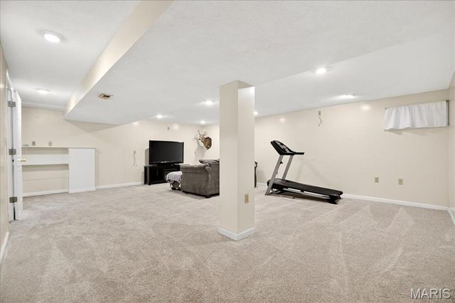 3017 Shelley Lynn Drive, Unincorporated, MO 63010