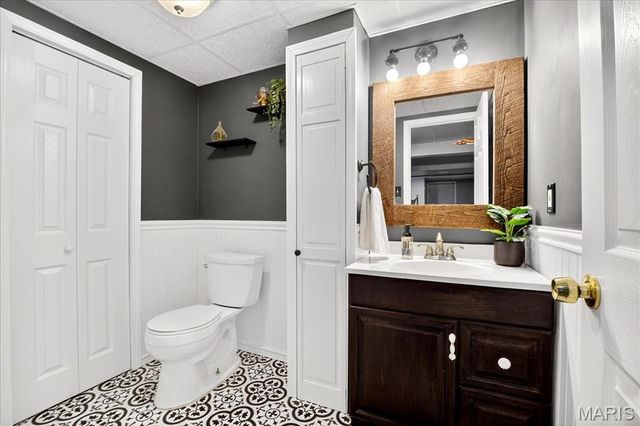 3017 Shelley Lynn Drive, Unincorporated, MO 63010