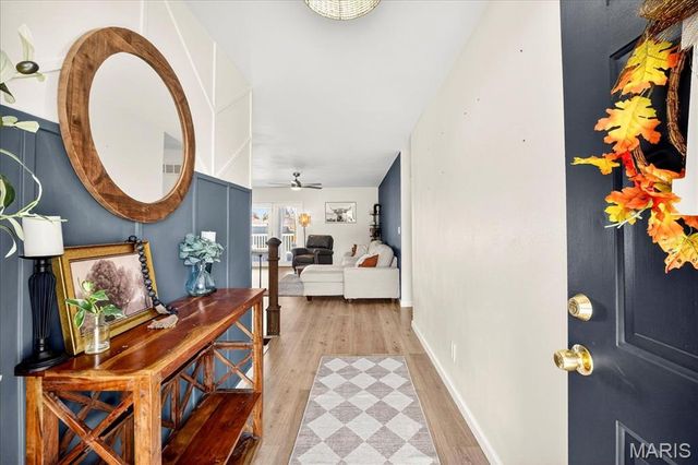 3017 Shelley Lynn Drive, Unincorporated, MO 63010