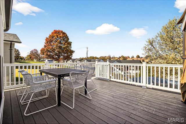 3017 Shelley Lynn Drive, Unincorporated, MO 63010