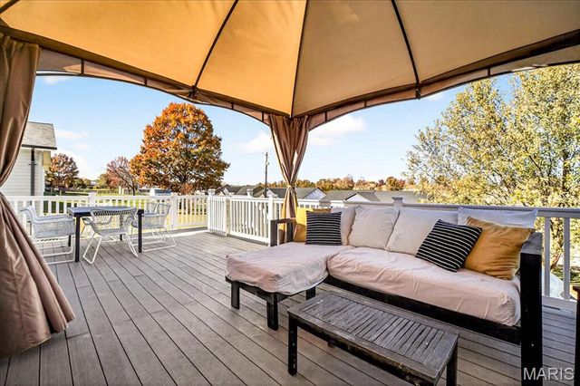 3017 Shelley Lynn Drive, Unincorporated, MO 63010