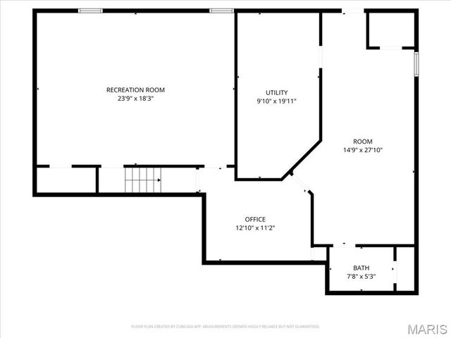 3017 Shelley Lynn Drive, Unincorporated, MO 63010