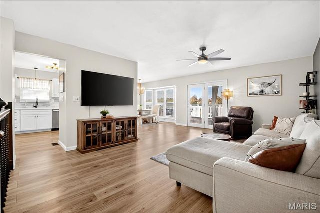 3017 Shelley Lynn Drive, Unincorporated, MO 63010