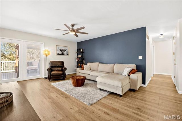 3017 Shelley Lynn Drive, Unincorporated, MO 63010