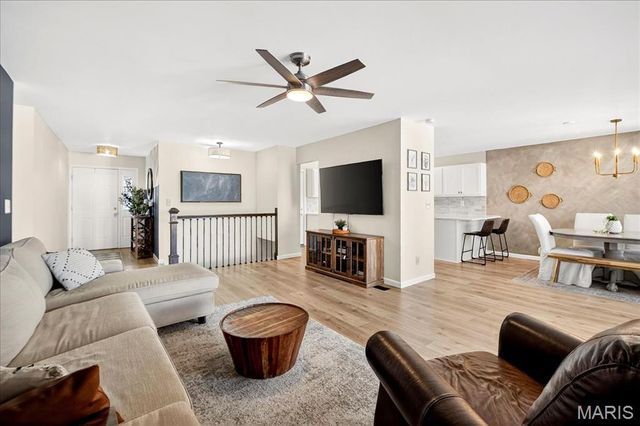 3017 Shelley Lynn Drive, Unincorporated, MO 63010