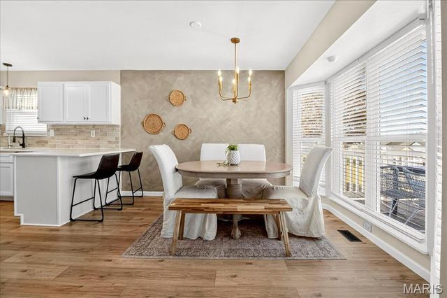 3017 Shelley Lynn Drive, Unincorporated, MO 63010