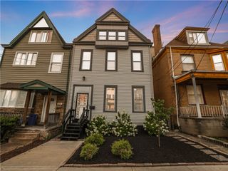 715 N Beatty St, Highland Park, PA 15206