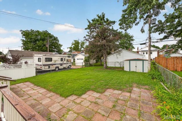 4139 Tholozan Avenue, St Louis, MO 63116
