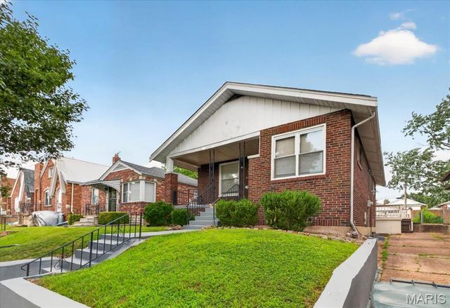 4139 Tholozan Avenue, St Louis, MO 63116
