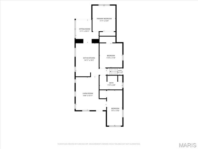 4139 Tholozan Avenue, St Louis, MO 63116