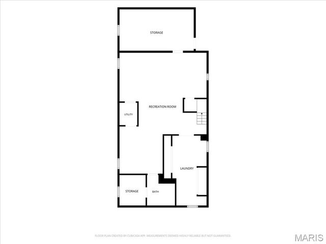4139 Tholozan Avenue, St Louis, MO 63116