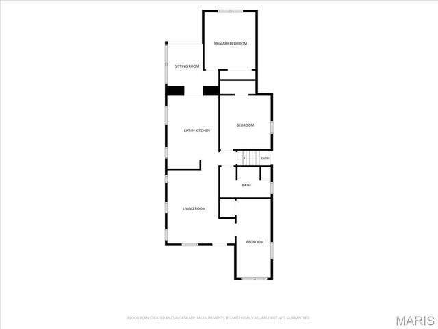 4139 Tholozan Avenue, St Louis, MO 63116