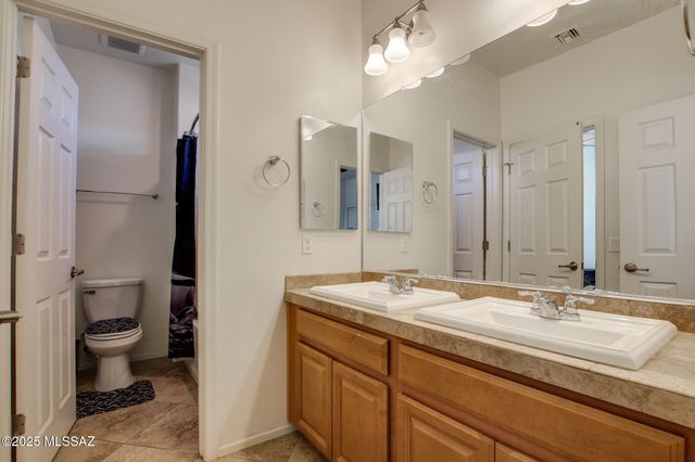 12106 N Walz Drive, Marana, AZ 85653