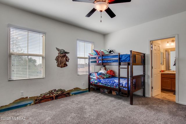 12106 N Walz Drive, Marana, AZ 85653