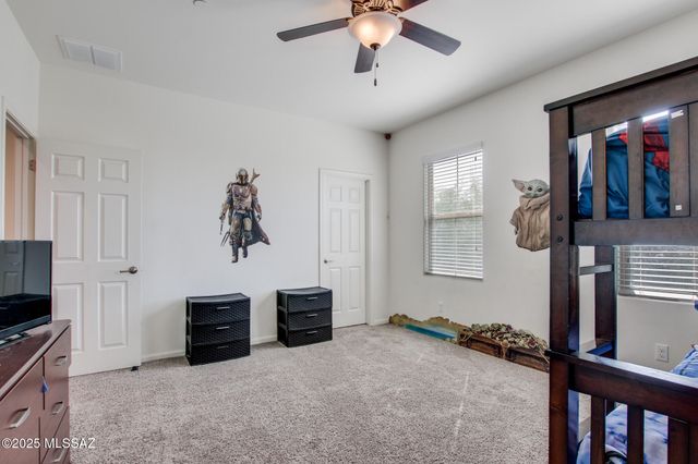 12106 N Walz Drive, Marana, AZ 85653