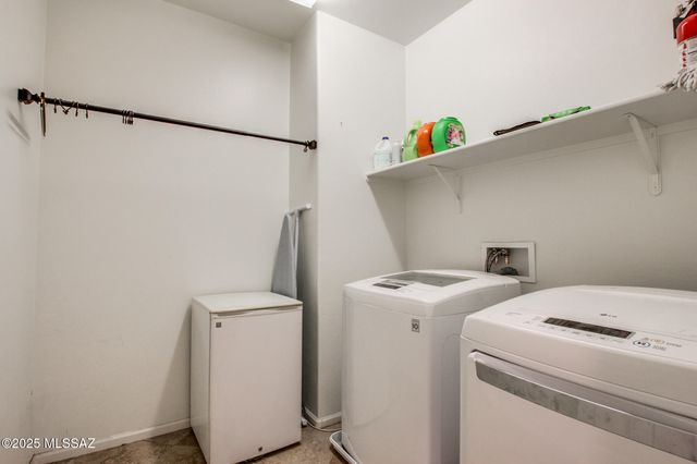 12106 N Walz Drive, Marana, AZ 85653