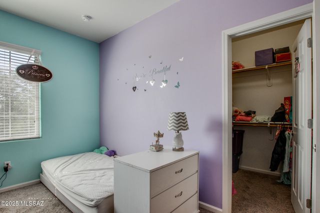 12106 N Walz Drive, Marana, AZ 85653