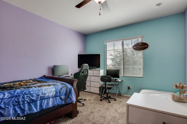 12106 N Walz Drive, Marana, AZ 85653