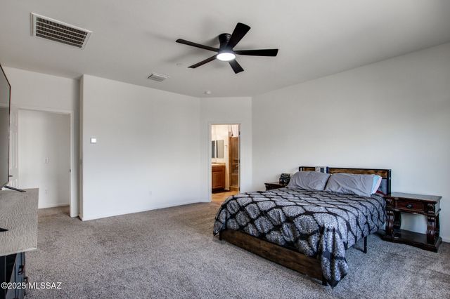 12106 N Walz Drive, Marana, AZ 85653