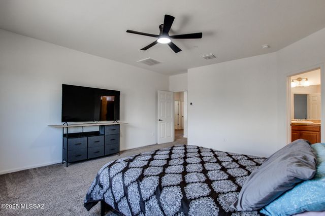 12106 N Walz Drive, Marana, AZ 85653