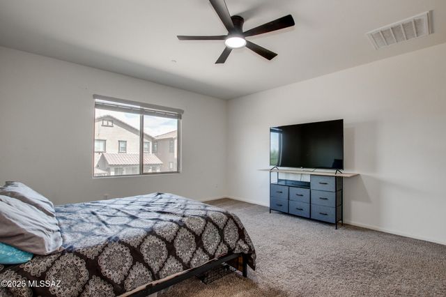 12106 N Walz Drive, Marana, AZ 85653