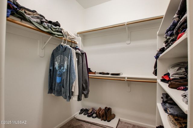 12106 N Walz Drive, Marana, AZ 85653