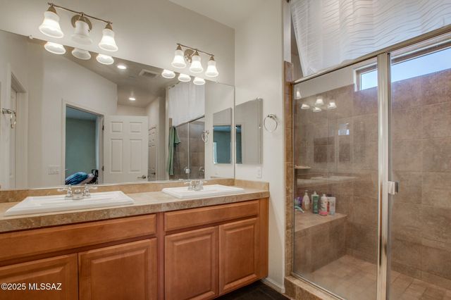 12106 N Walz Drive, Marana, AZ 85653