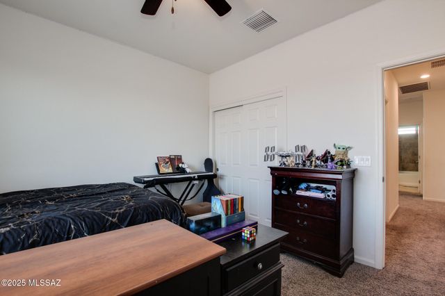 12106 N Walz Drive, Marana, AZ 85653