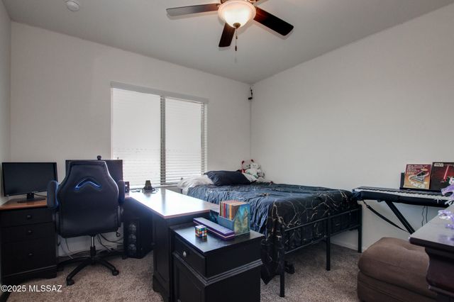 12106 N Walz Drive, Marana, AZ 85653