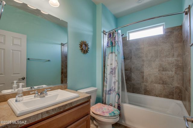 12106 N Walz Drive, Marana, AZ 85653