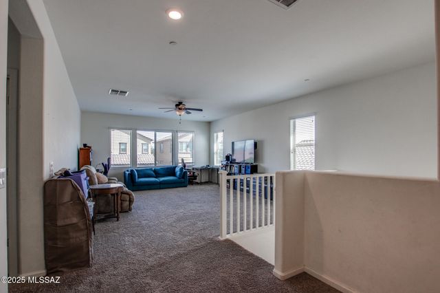 12106 N Walz Drive, Marana, AZ 85653