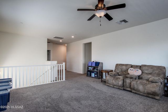 12106 N Walz Drive, Marana, AZ 85653