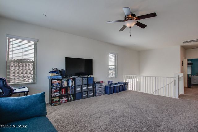 12106 N Walz Drive, Marana, AZ 85653