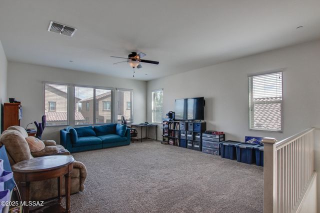 12106 N Walz Drive, Marana, AZ 85653