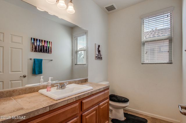 12106 N Walz Drive, Marana, AZ 85653