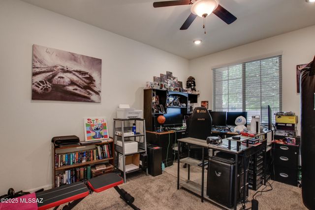 12106 N Walz Drive, Marana, AZ 85653