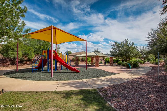 12106 N Walz Drive, Marana, AZ 85653