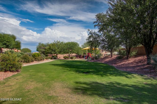 12106 N Walz Drive, Marana, AZ 85653