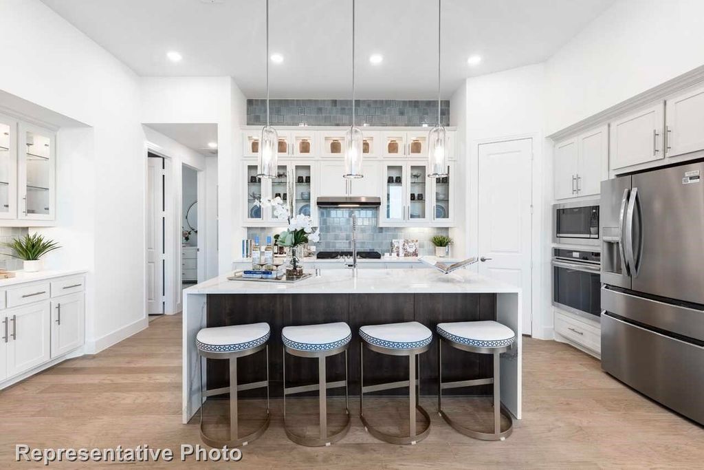 117 Bay Laurel Road, Mckinney, TX 75071