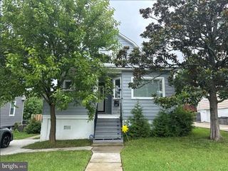 2810 ROSELAWN AVE, Baltimore, MD 21214