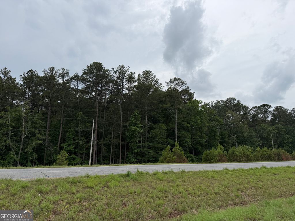 0 Cowan Drive, Cartersville, GA 30120