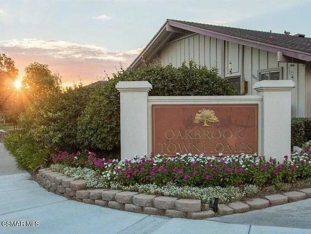 1782 Orinda Court, Thousand Oaks, CA 91362