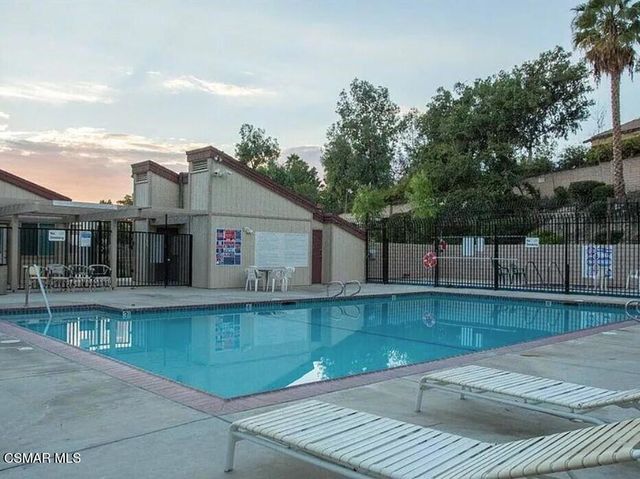 1782 Orinda Court, Thousand Oaks, CA 91362